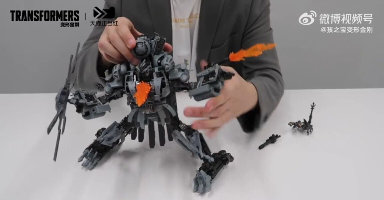 mpm 13 transformers
